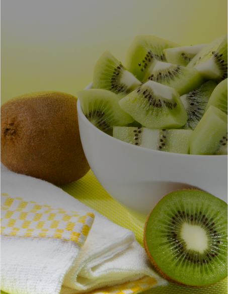 Kiwis